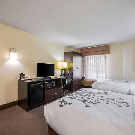 Sleep Inn Statesville I-40 Экстерьер фото
