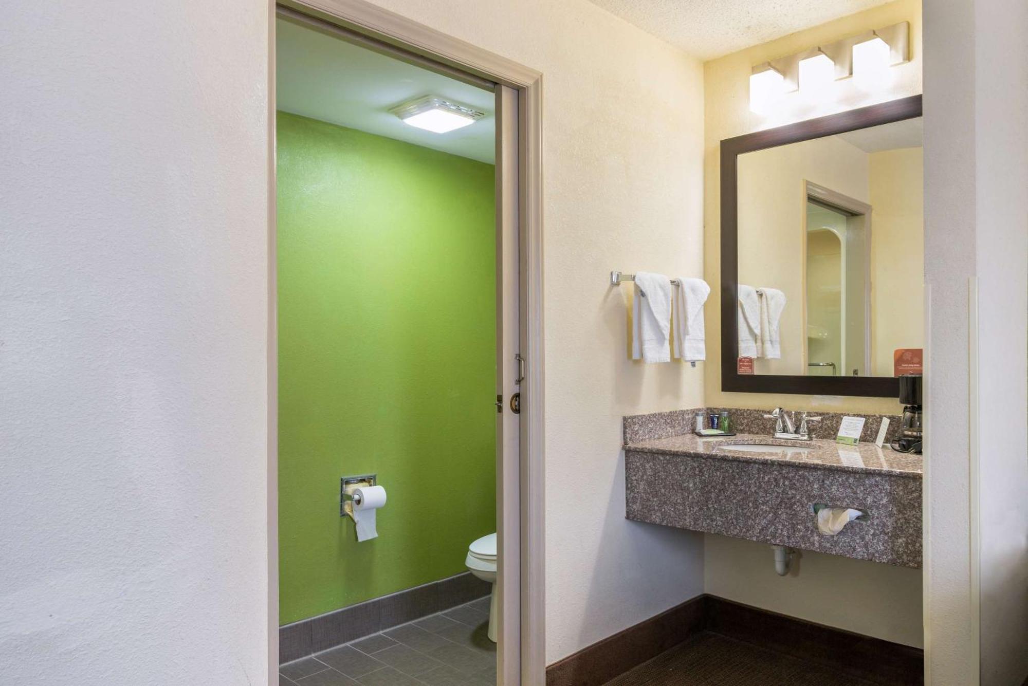 Sleep Inn Statesville I-40 Экстерьер фото