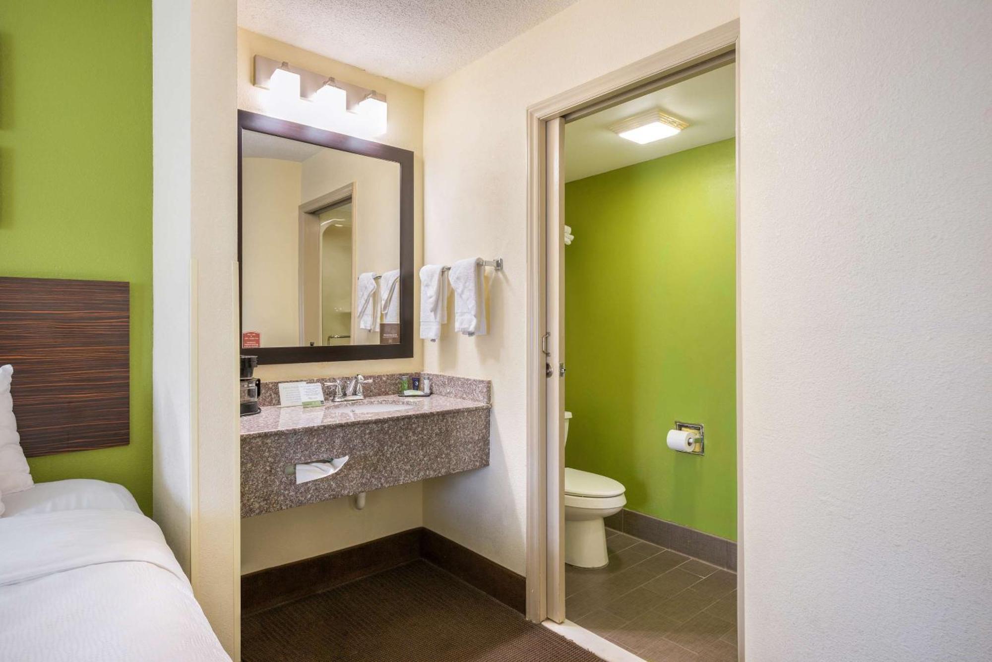Sleep Inn Statesville I-40 Экстерьер фото