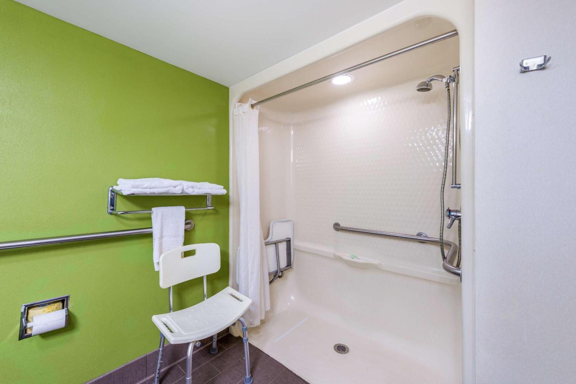 Sleep Inn Statesville I-40 Экстерьер фото