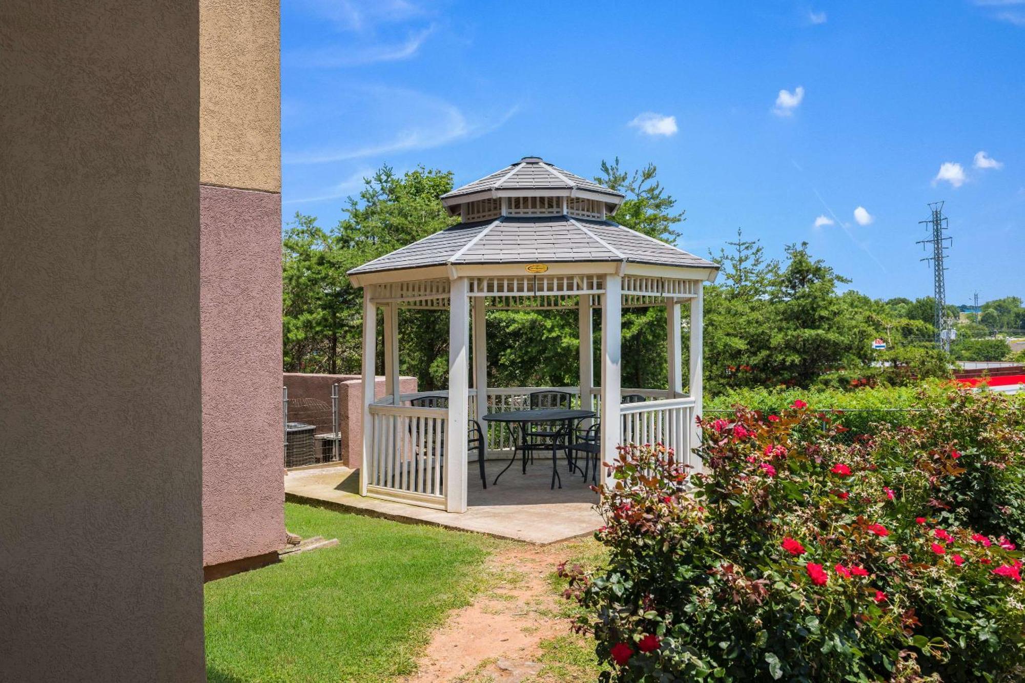 Sleep Inn Statesville I-40 Экстерьер фото